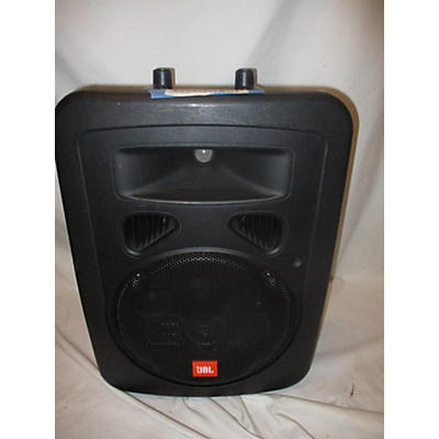 JBL EON10 Powered Speaker