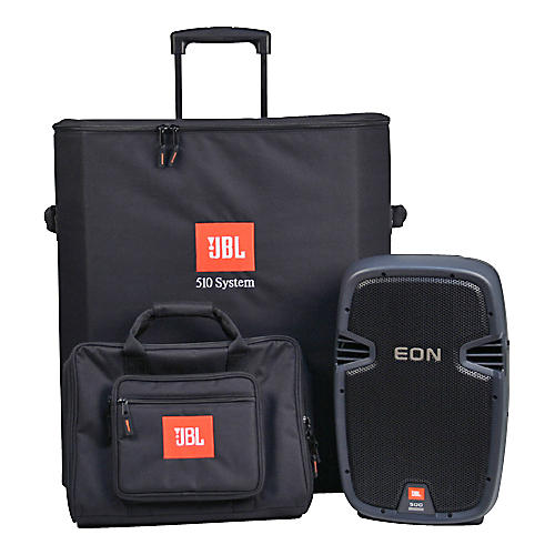 EON10 System Cases (3rd Generation)