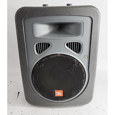 JBL EON10 Unpowered Speaker