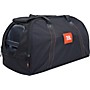 JBL EON15 Deluxe PA Speaker Carrying Bag (3rd Generation) Black Orange