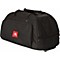 EON15 Deluxe PA Speaker Carrying Bag with Wheels (3rd Generation) Level 1 Black Orange