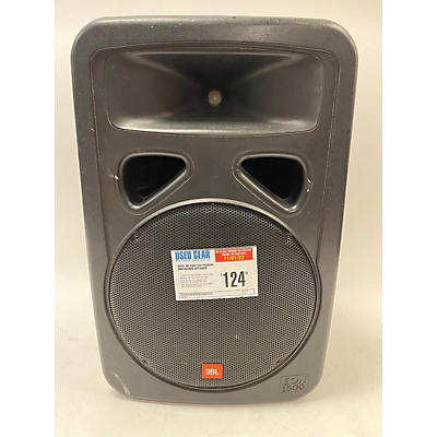 JBL EON1500 PASSIVE Unpowered Speaker