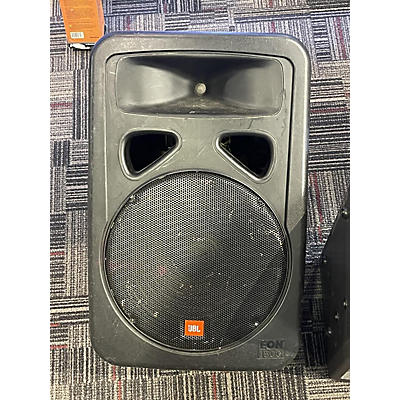 JBL EON1500 Unpowered Speaker