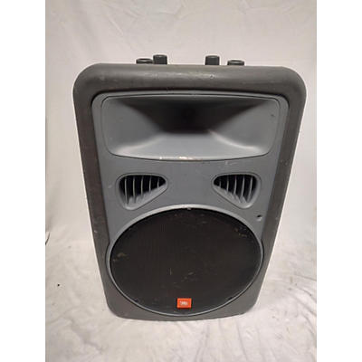JBL EON15P Powered Speaker