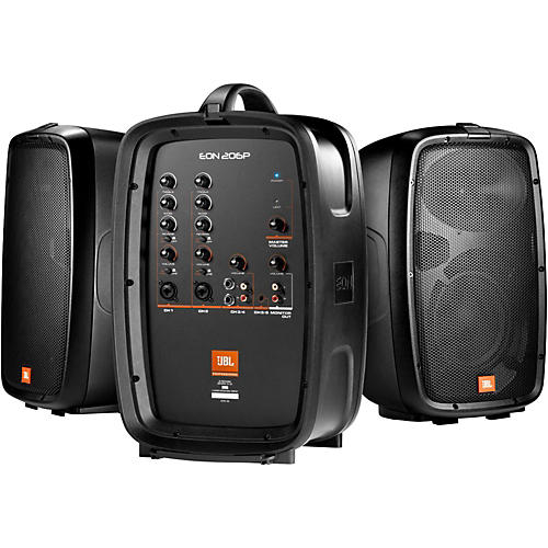 EON206P Personal PA System