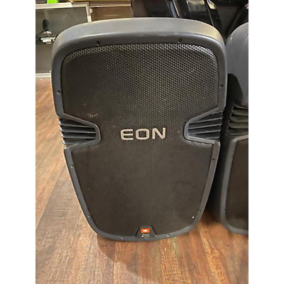 JBL EON515 PAIR Powered Speaker