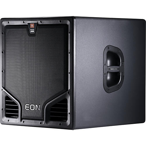 JBL EON518S 500W 18\