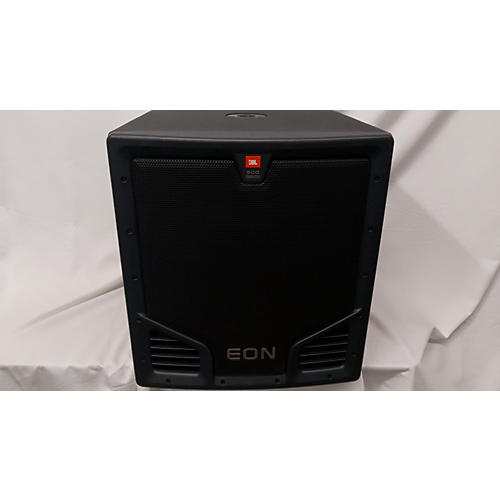 EON518S Powered Subwoofer