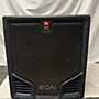 Used JBL EON518S Powered Subwoofer