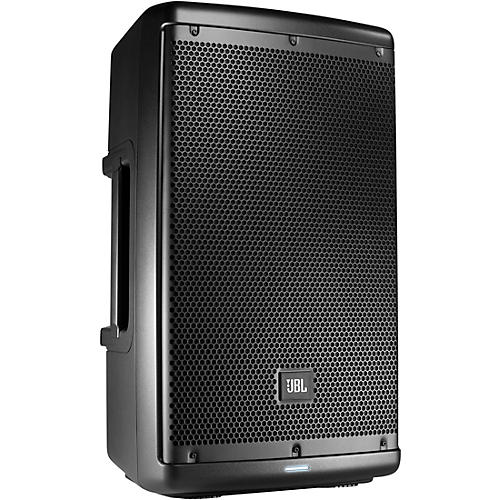 JBL EON610 1,000W Powered 10