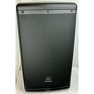 JBL EON610 Powered Speaker