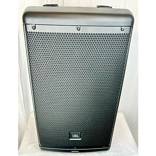 JBL EON610 Powered Speaker Musician's Friend