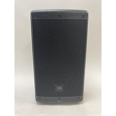 JBL EON610 Powered Speaker