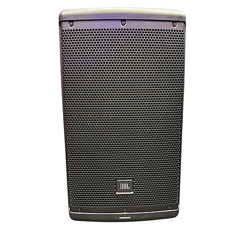 JBL EON610 Powered Speaker