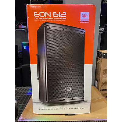 JBL EON612 Powered Speaker