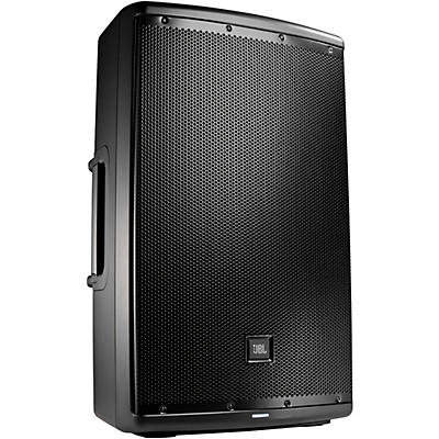 JBL EON615 1,000W Powered 15" 2-Way Loudspeaker System With Bluetooth Control