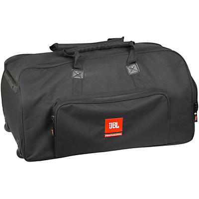 JBL Bag EON615 Deluxe Roller Bag With Wheels & Tow Handle