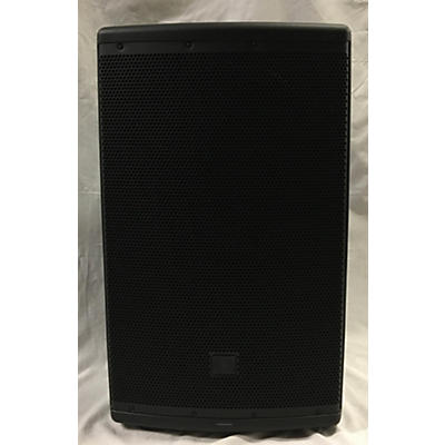 used pa speakers