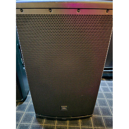 JBL EON615 Powered Speaker