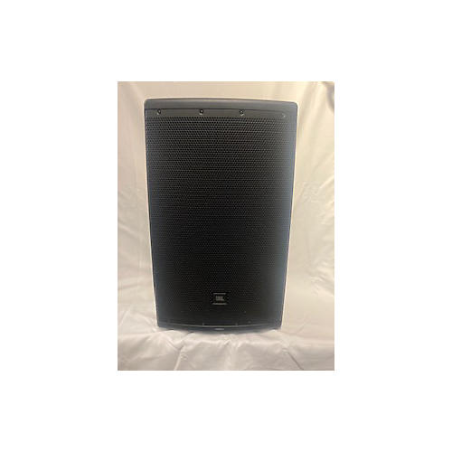 JBL EON615 Powered Speaker Musician's Friend