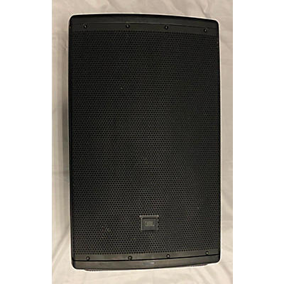 JBL EON615 Powered Speaker