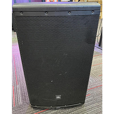 JBL EON615 Powered Speaker