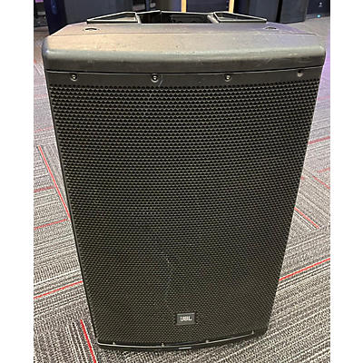 JBL EON615 Powered Speaker