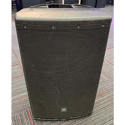 JBL EON615 Powered Speaker Musician's Friend