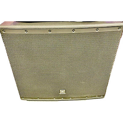 JBL EON618 Powered Subwoofer