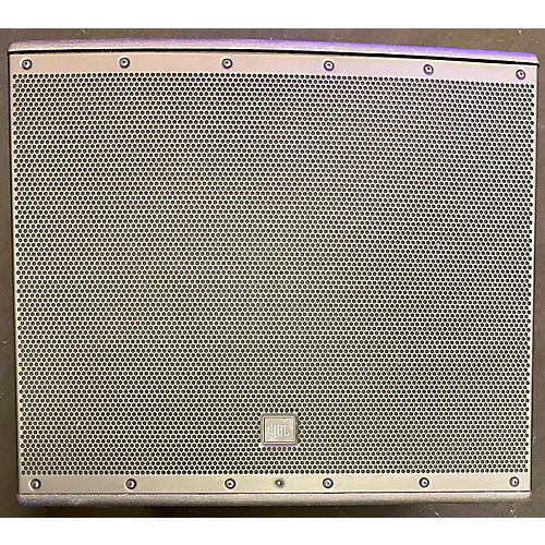 JBL EON618S Powered Speaker Musician's Friend