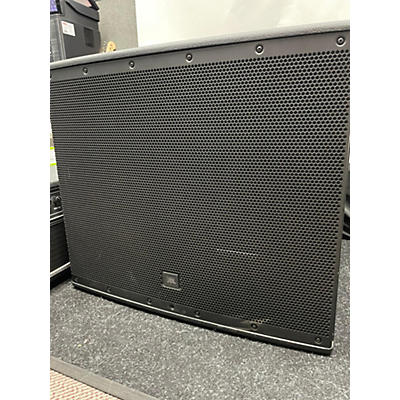 JBL EON618S Powered Subwoofer