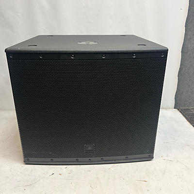 JBL EON618S Powered Subwoofer