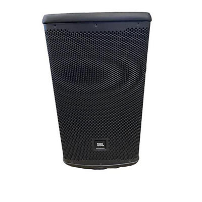 JBL EON710 Powered Speaker