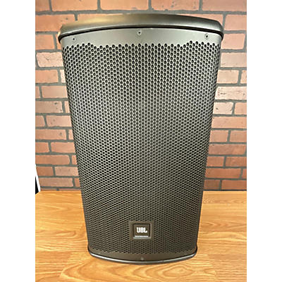 JBL EON710 Powered Speaker