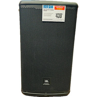 JBL EON712 Powered Speaker