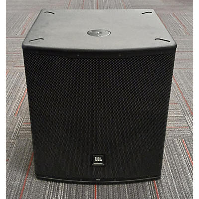 JBL EON712S Powered Speaker