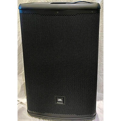 JBL EON715 Powered Speaker