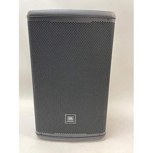 JBL EON715 Powered Speaker Musician's Friend