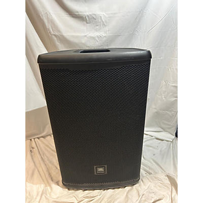 JBL EON715 Powered Speaker