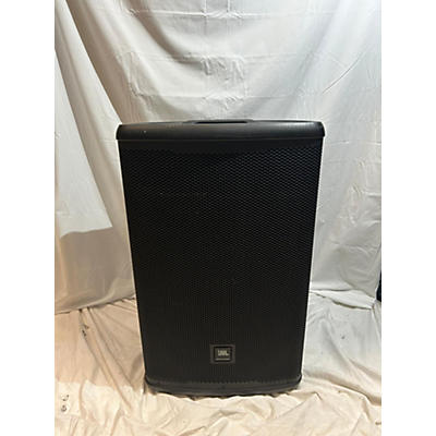 JBL EON715 Powered Speaker