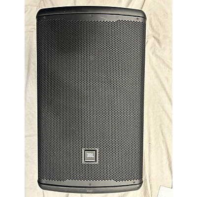 JBL EON715 Powered Speaker