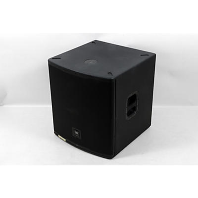 JBL EON718S 18" Powered Subwoofer