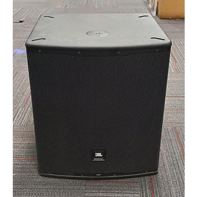 JBL EON718S Powered Speaker