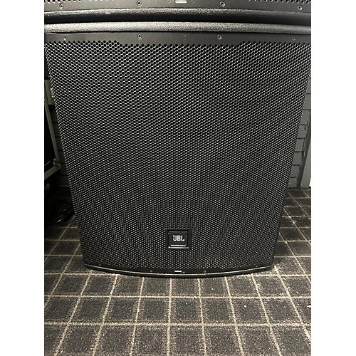 EON718S Powered Subwoofer