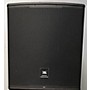 Used JBL EON718S Powered Subwoofer