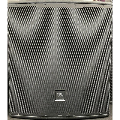 JBL EON718S Powered Subwoofer