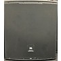 Used JBL EON718S Powered Subwoofer