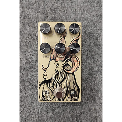 Walrus Audio EONS Effect Pedal