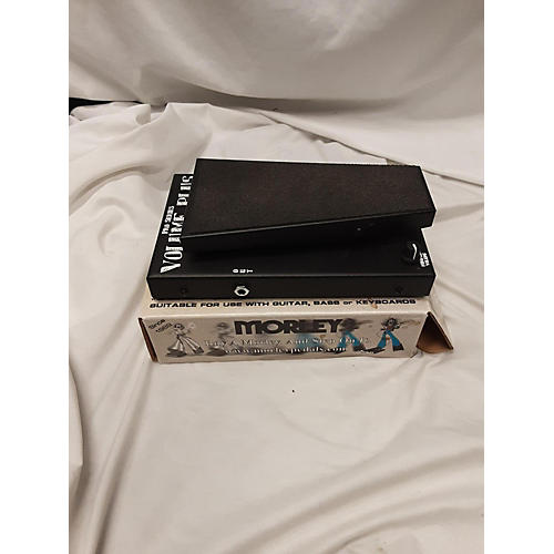 EOV Optical Volume Pedal