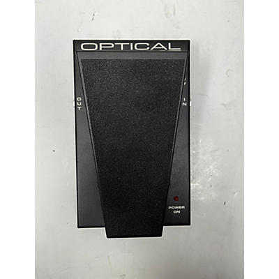 Morley EOV Optical Volume Pedal